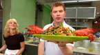 Throwdown with Bobby Flay: Jambalaya (season 1, episode 8)