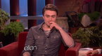 The Ellen Show: Daniel Radcliffe On Meeting His Girlfriend