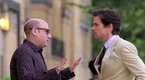 White Collar: Stealing Home