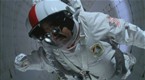Nutty Professor II: The Klumps: Dumb Astronaut