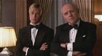 Meet Joe Black: IRS Agent