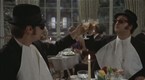 The Blues Brothers: Fine Dining