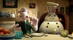 Wallace &amp; Gromit: Cracking Contraptions: The Autochef