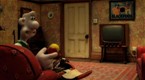 Wallace &amp; Gromit: Cracking Contraptions: The Tellyscope