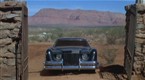 The Car: To The Cemetary