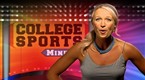 College Sports Minute: Tuesday, August 19, 2008