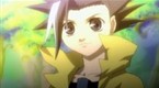 Jing King of Bandits: Seventh Heaven: Dream in Seventh Heaven (season 1, episode 2)