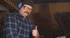 Parks and Recreation: Nick Offerman On How to Saw a Log