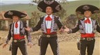 Three Amigos!: We're the Three Amigos