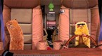 Roadents: Pee Pee and Buttercup, Part 2 (season 1, episode 23)
