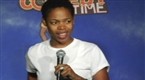 Urban Stand-Up: DeAngela: Living At Home