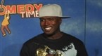 Urban Stand-Up: Kwame: Red Lobster