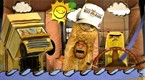 Roadents: Pee Pee and Buttercup, Part 1 (season 1, episode 22)