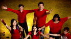 Biography: Glee: Don't Stop Believing
