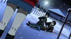 Welcome to the NHK: Welcome to Reset! (season 1, episode 21)