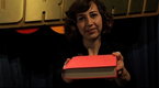 30 Rock: Meet Hazel Wassername!