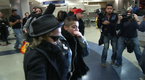 TMZ on TV: Madonna's Driver: Dead On Arrival