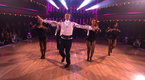 Dancing With The Stars: Carson Kressley's Vogue!