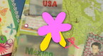 Howcast: How to Use Scrapbooking Brads
