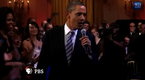 TMZ on TV: President Obama Sings: The Next Rebecca Black