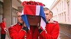 Guarding The Queen: Episode 3 (season 1, episode 3)