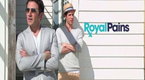 Royal Pains: Wednesdays On USA