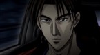 Initial D: The Sorcerer of the Single-Handed Steer (season 4, episode 22)