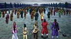 Hero Tales: The Dubhe God (season 1, episode 25)