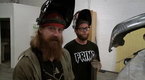 Built to Shred: Tactical Shred (season 4, episode 6)