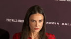 E! News Now: Demi Moore Was Convulsing