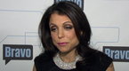 E! News Now: Frankel Reveals Miscarriage