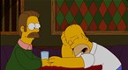 The Simpsons: Heart to Heart