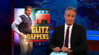 The Daily Show with Jon Stewart: Thu, Feb 16, 2012 (season 17, episode 59)