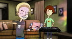 Unsupervised: The Magic of Science (season 1, episode 7)