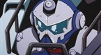 Blue Gender: Adagio (season 1, episode 25)