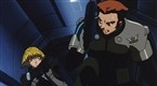 Blue Gender: Soliste (season 1, episode 23)