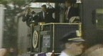 Historic Campaign Ads: "Train" Reagan, 1984