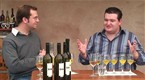 Benjamin Christie Travels: Olive Oil Tasting in McLaren Vale