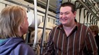 Benjamin Christie Travels: Milk Goats at Hindmarsh Valley Dairy