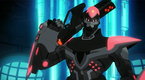 Tiger &amp; Bunny: Nothing Ventured, Nothing Gained. (season 1, episode 24)