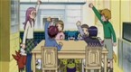 Digimon Adventure 02: BlackWarGreymon Vs. WarGreymon (season 1, episode 46)