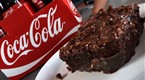 FoodMojo: Delicious Coca-Cola Cake Recipe