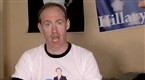 Barely Political: Hillary Man