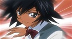 Ikki Tousen: Ryofu: Love and Death (season 1, episode 11)