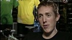 Cyclism Sundays: Dan Martin Profile of Team Garmin Chipotle