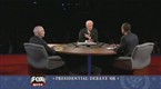 Presidential Debate 08: Education