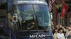 Onion News Network: John McCain Accidentally Left On Campaign Bus Overnight