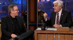 The Tonight Show with Jay Leno: Tim Allen Preview