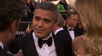 Award Season: Oscars 2012: George Clooney
