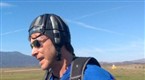 Tori &amp; Dean: sTORIbook Weddings: Sky Diving
